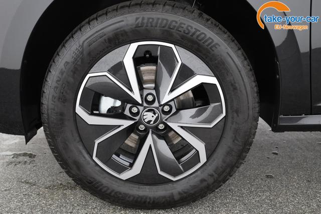 Skoda - Kamiq - EU-Neuwagen - Reimport