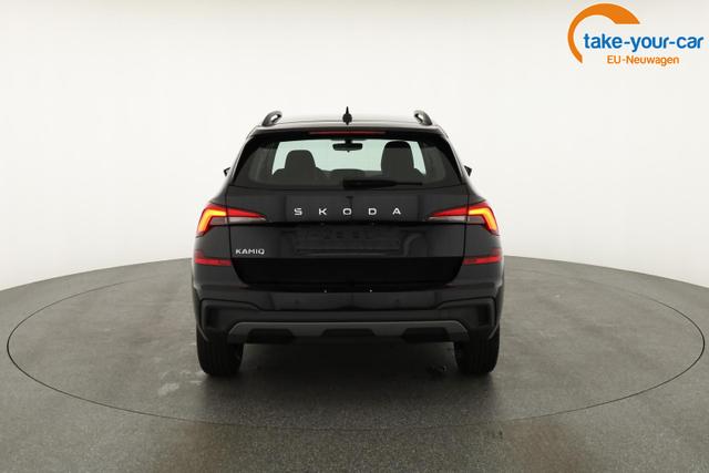Skoda - Kamiq - EU-Neuwagen - Reimport