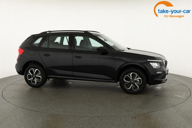Skoda - Kamiq - EU-Neuwagen - Reimport