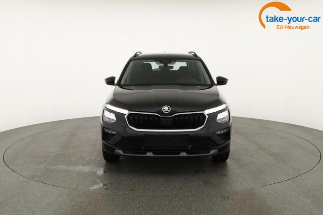 Skoda - Kamiq - EU-Neuwagen - Reimport