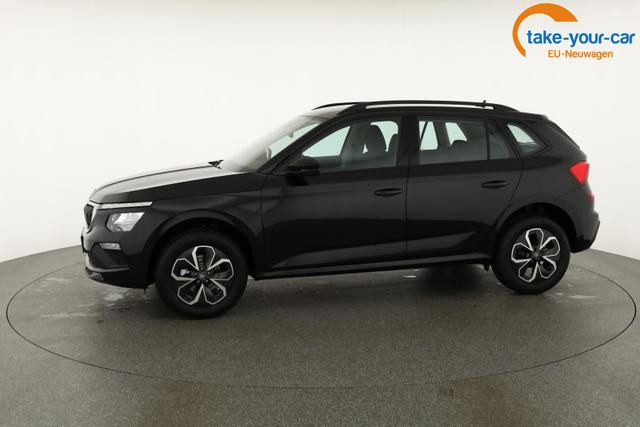 Skoda - Kamiq - EU-Neuwagen - Reimport