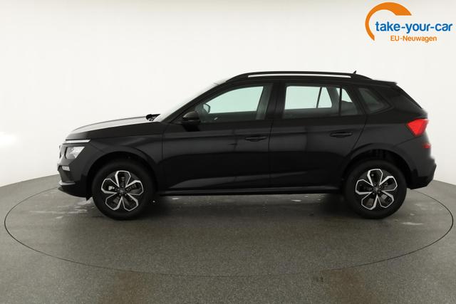 Skoda - Kamiq - EU-Neuwagen - Reimport