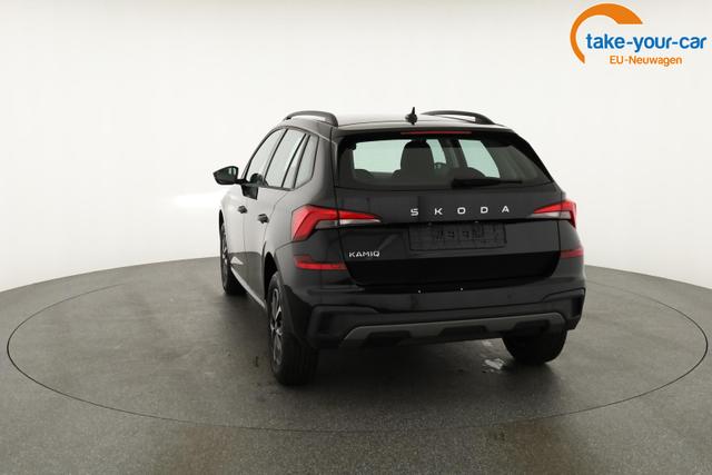 Skoda - Kamiq - EU-Neuwagen - Reimport