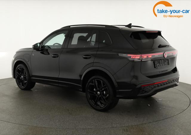 Volkswagen - Tiguan - EU-Neuwagen - Reimport