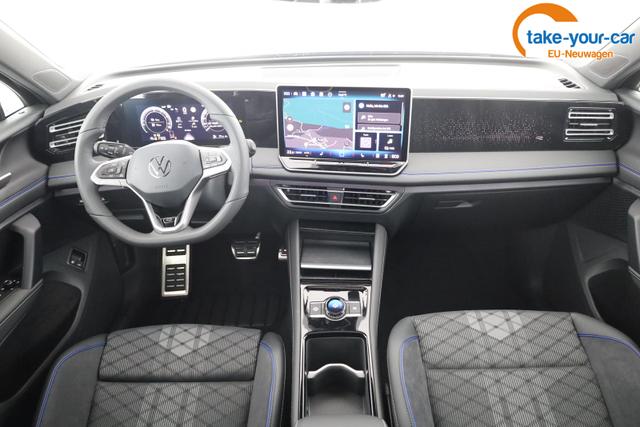 Volkswagen - Tiguan - EU-Neuwagen - Reimport