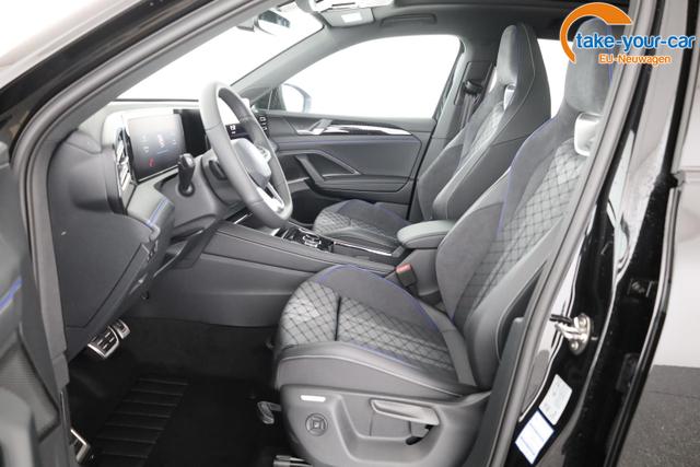 Volkswagen - Tiguan - EU-Neuwagen - Reimport