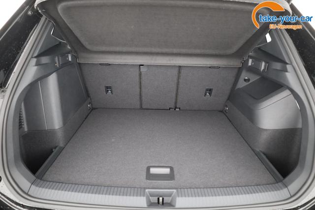 Volkswagen - Tiguan - EU-Neuwagen - Reimport
