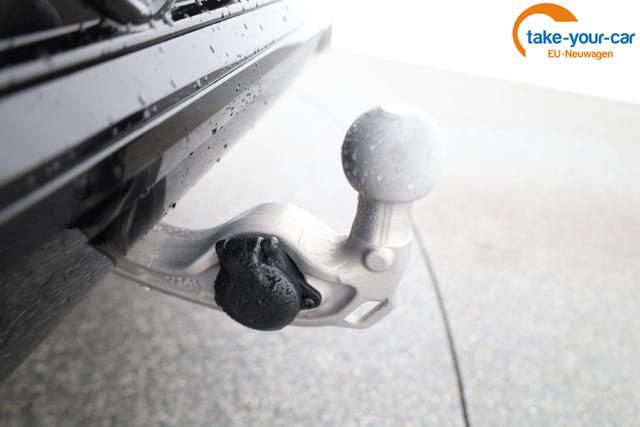 Volkswagen - Tiguan - EU-Neuwagen - Reimport