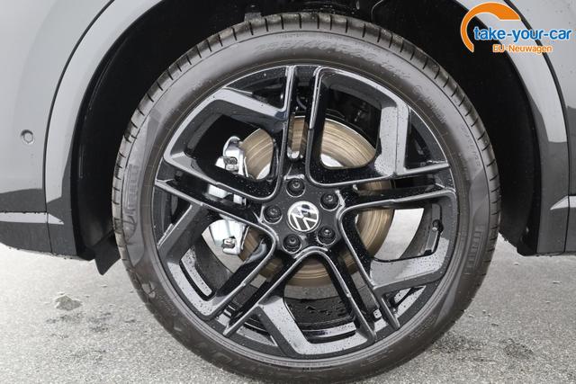 Volkswagen - Tiguan - EU-Neuwagen - Reimport