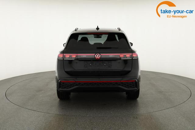 Volkswagen - Tiguan - EU-Neuwagen - Reimport