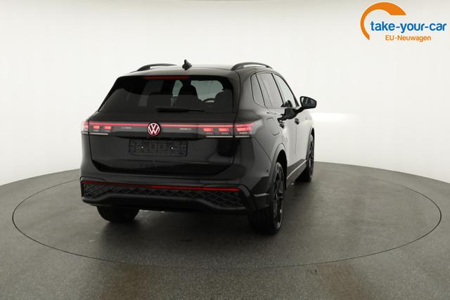 Volkswagen - Tiguan - EU-Neuwagen - Reimport