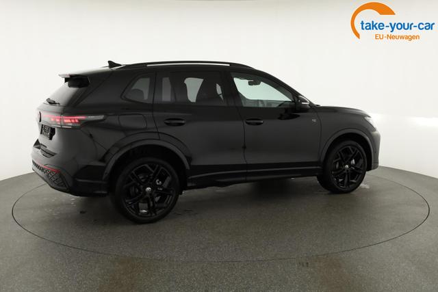 Volkswagen - Tiguan - EU-Neuwagen - Reimport