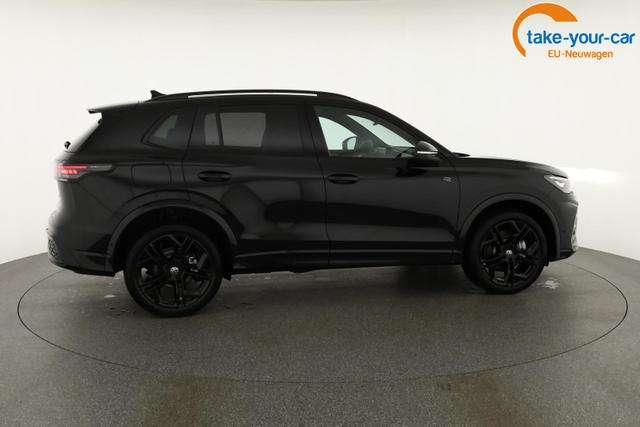 Volkswagen - Tiguan - EU-Neuwagen - Reimport