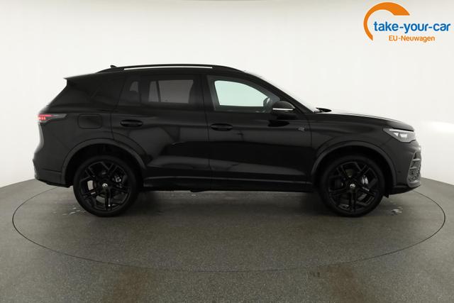 Volkswagen - Tiguan - EU-Neuwagen - Reimport