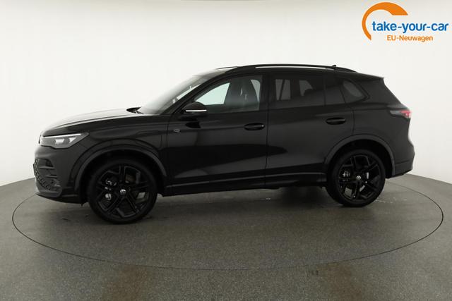 Volkswagen - Tiguan - EU-Neuwagen - Reimport
