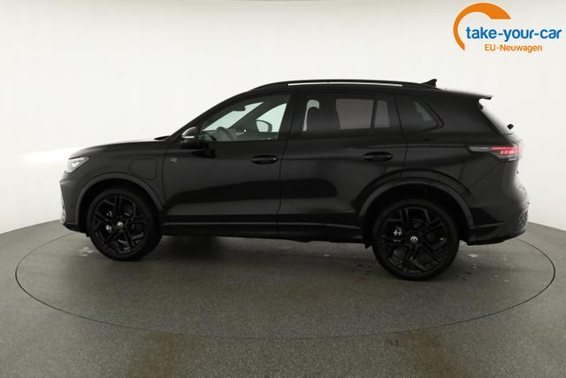 Volkswagen - Tiguan - EU-Neuwagen - Reimport
