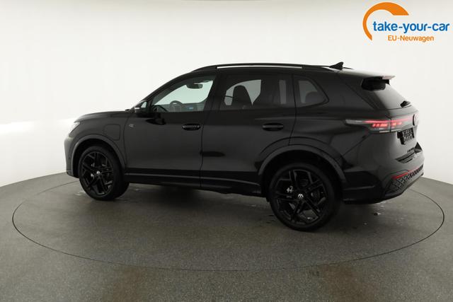 Volkswagen - Tiguan - EU-Neuwagen - Reimport