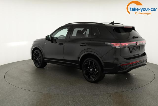 Volkswagen - Tiguan - EU-Neuwagen - Reimport