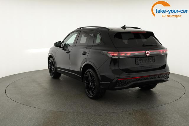 Volkswagen - Tiguan - EU-Neuwagen - Reimport