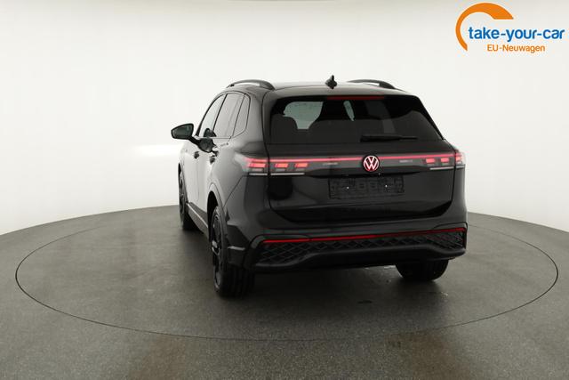 Volkswagen - Tiguan - EU-Neuwagen - Reimport