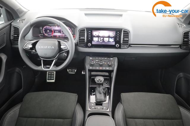 Skoda - Karoq - EU-Neuwagen - Reimport