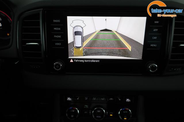 Skoda - Karoq - EU-Neuwagen - Reimport
