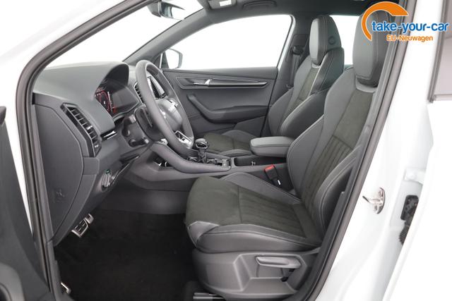 Skoda - Karoq - EU-Neuwagen - Reimport