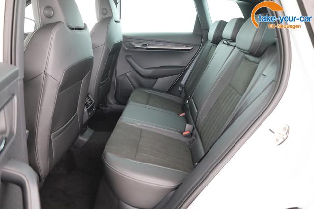 Skoda - Karoq - EU-Neuwagen - Reimport