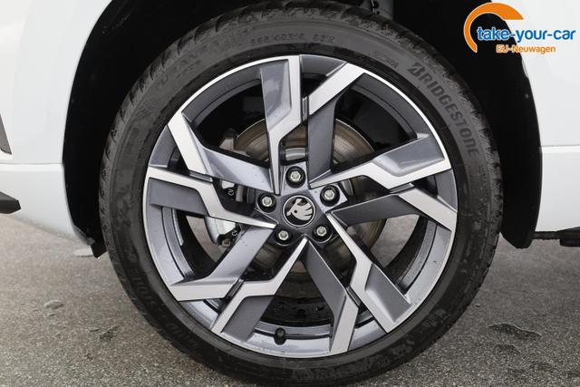 Skoda - Karoq - EU-Neuwagen - Reimport