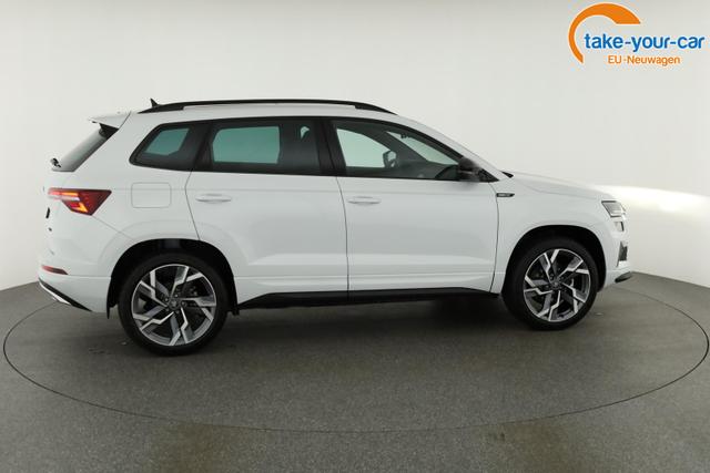 Skoda - Karoq - EU-Neuwagen - Reimport