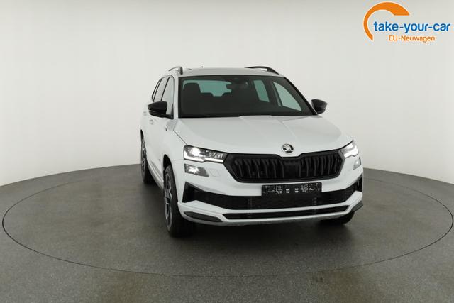Skoda - Karoq - EU-Neuwagen - Reimport