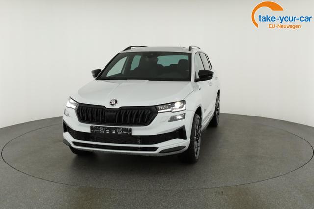 Skoda - Karoq - EU-Neuwagen - Reimport
