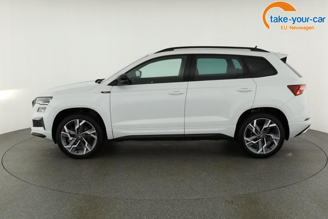 Skoda - Karoq - EU-Neuwagen - Reimport