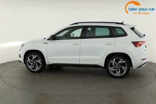Skoda - Karoq - EU-Neuwagen - Reimport