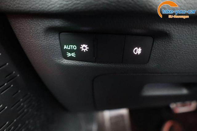 Skoda - Octavia Combi - EU-Neuwagen - Reimport