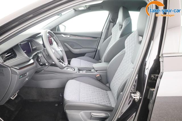 Skoda - Octavia Combi - EU-Neuwagen - Reimport