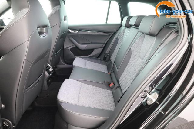 Skoda - Octavia Combi - EU-Neuwagen - Reimport