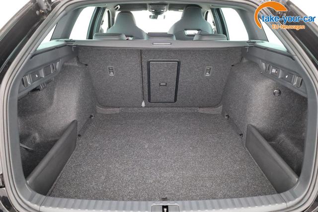 Skoda - Octavia Combi - EU-Neuwagen - Reimport
