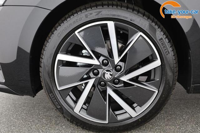 Skoda - Octavia Combi - EU-Neuwagen - Reimport