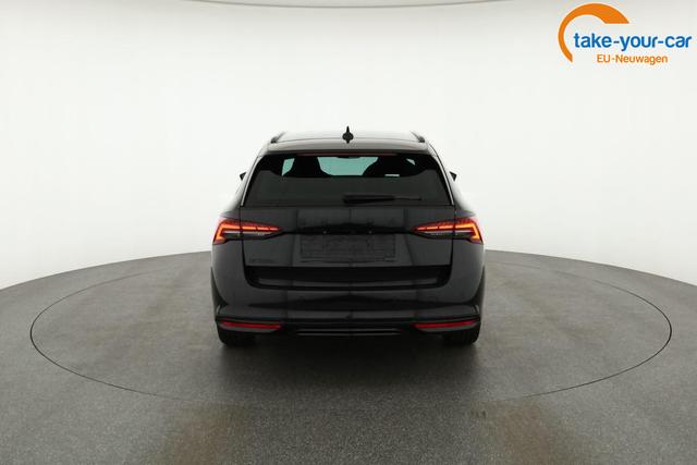 Skoda - Octavia Combi - EU-Neuwagen - Reimport