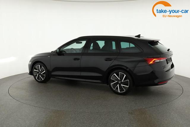 Skoda - Octavia Combi - EU-Neuwagen - Reimport