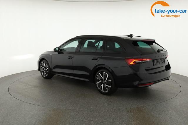 Skoda - Octavia Combi - EU-Neuwagen - Reimport