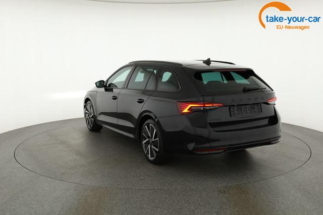 Skoda - Octavia Combi - EU-Neuwagen - Reimport