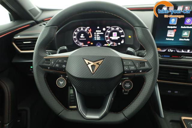 Cupra - Formentor - EU-Neuwagen - Reimport