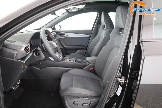 Cupra - Formentor - EU-Neuwagen - Reimport