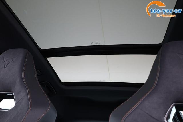 Cupra - Formentor - EU-Neuwagen - Reimport