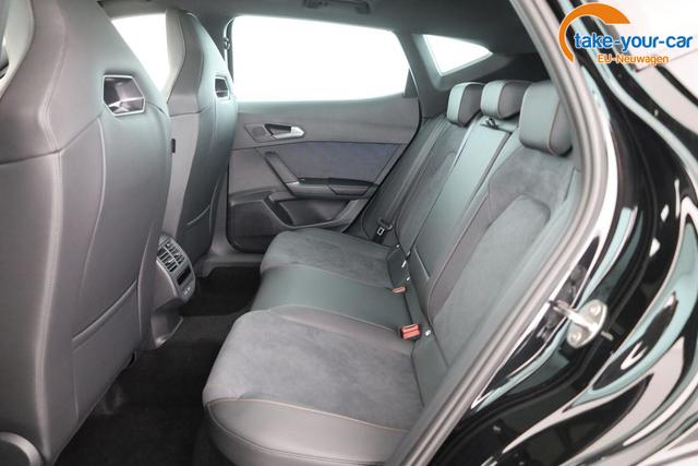 Cupra - Formentor - EU-Neuwagen - Reimport