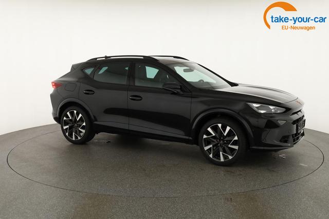 Cupra - Formentor - EU-Neuwagen - Reimport