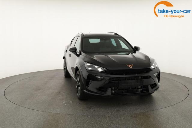 Cupra - Formentor - EU-Neuwagen - Reimport