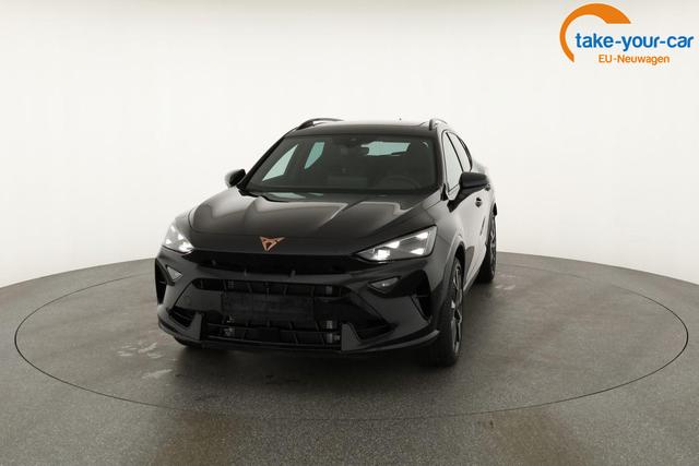 Cupra - Formentor - EU-Neuwagen - Reimport